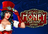 เกมสล็อต Amazing Money Machine
